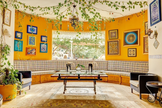 Imagen de los interiores del Datca Villa Asina. Foto 12