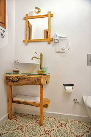 Imagen de la habitación del Datca Yaghane Butik Otel. Foto 2