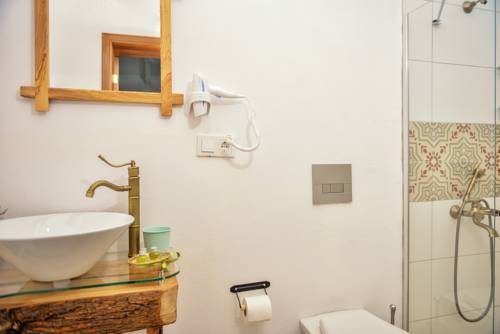 Imagen de la habitación del Datca Yaghane Butik Otel. Foto 3