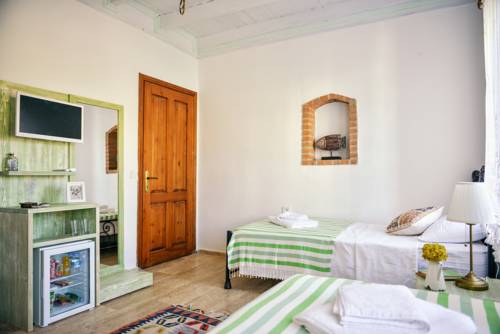 Imagen de la habitación del Datca Yaghane Butik Otel. Foto 4