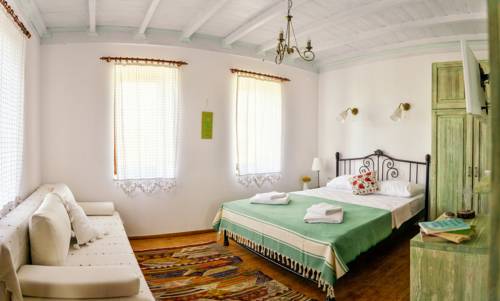 Imagen de la habitación del Datca Yaghane Butik Otel. Foto 5