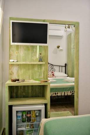 Imagen de la habitación del Datca Yaghane Butik Otel. Foto 6