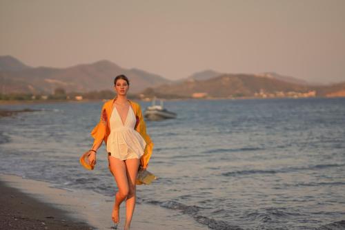 Imagen general del Datça Dirik Surf Beach Hotel. Foto 2