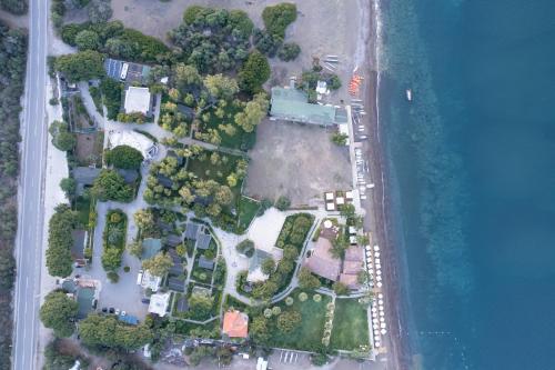 Imagen general del Datça Dirik Surf Beach Hotel. Foto 4