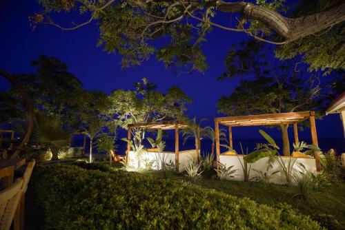 Imagen general del Datça Dirik Surf Beach Hotel. Foto 9