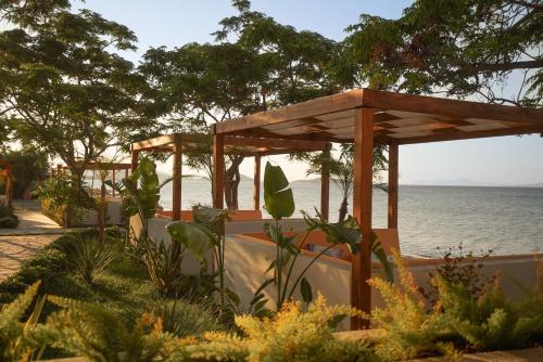 Imagen general del Datça Dirik Surf Beach Hotel. Foto 12