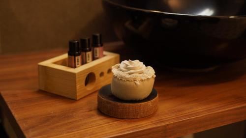 Imagen de la habitación del Datça Dirik Surf Beach Hotel. Foto 18