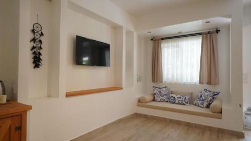 Imagen de la habitación del Datça Dirik Surf Beach Hotel. Foto 20