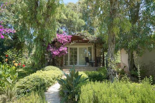 Imagen general del Datça Dirik Surf Beach Hotel. Foto 14