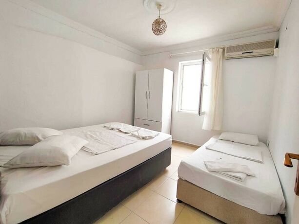 Imagen de la habitación del Dat&ccedil;a Merkez Apart. Foto 15