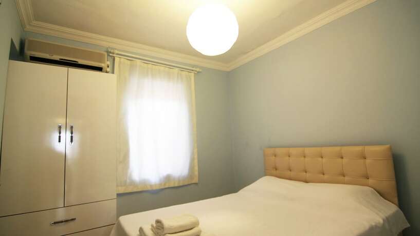 Imagen general del Dat&ccedil;a Merkez Apart. Foto 2