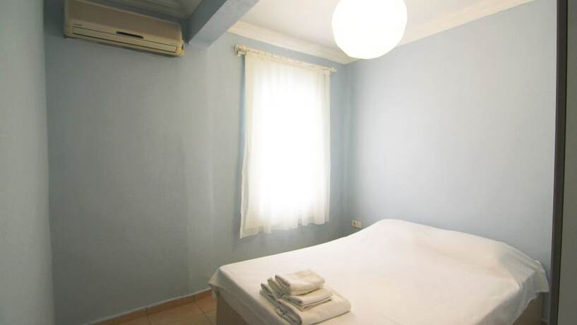 Imagen general del Dat&ccedil;a Merkez Apart. Foto 3