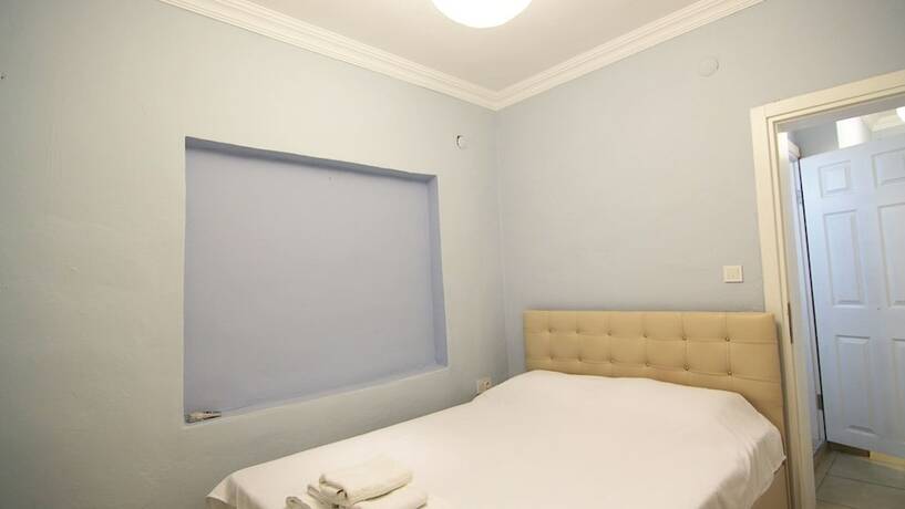 Imagen general del Dat&ccedil;a Merkez Apart. Foto 4