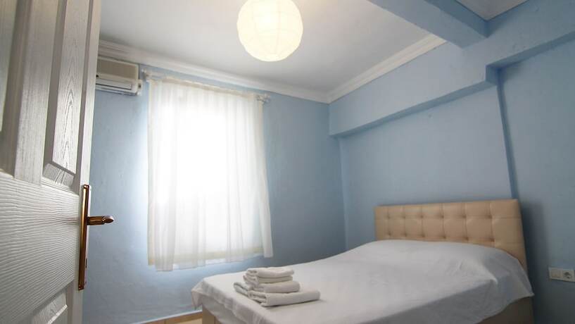 Imagen de la habitación del Dat&ccedil;a Merkez Apart. Foto 17