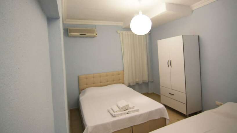 Imagen de la habitación del Dat&ccedil;a Merkez Apart. Foto 18