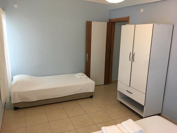 Imagen general del Dat&ccedil;a Merkez Apart. Foto 5