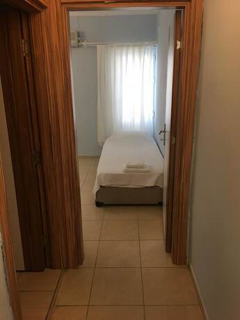 Imagen general del Dat&ccedil;a Merkez Apart. Foto 7