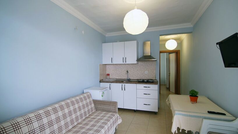 Imagen general del Dat&ccedil;a Merkez Apart. Foto 9