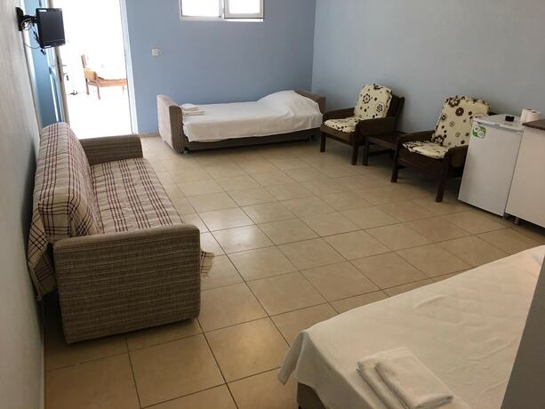 Imagen general del Dat&ccedil;a Merkez Apart. Foto 10