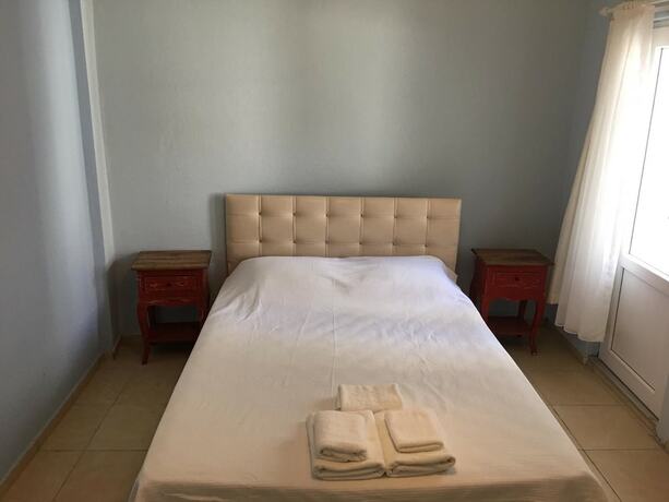 Imagen general del Dat&ccedil;a Merkez Apart. Foto 12