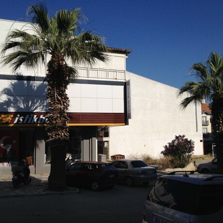 Imagen general del Dat&ccedil;a Merkez Apart. Foto 13