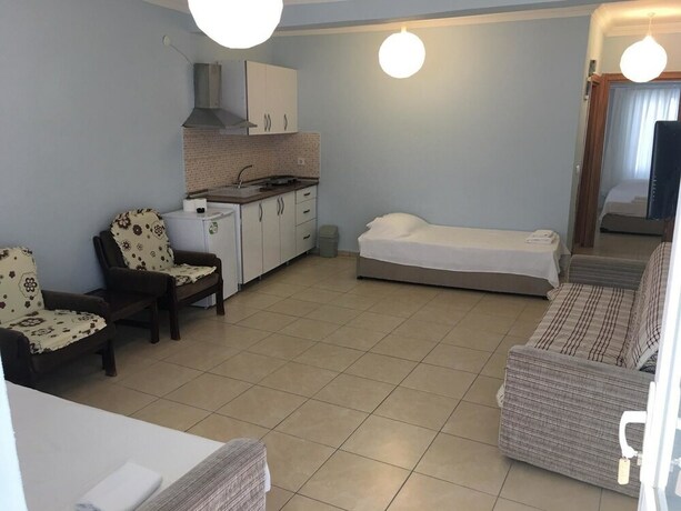 Imagen general del Dat&ccedil;a Merkez Apart. Foto 14