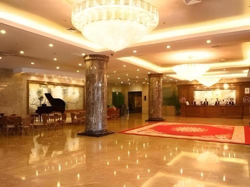 Imagen general del Datong Tiangui International Hotel. Foto 3