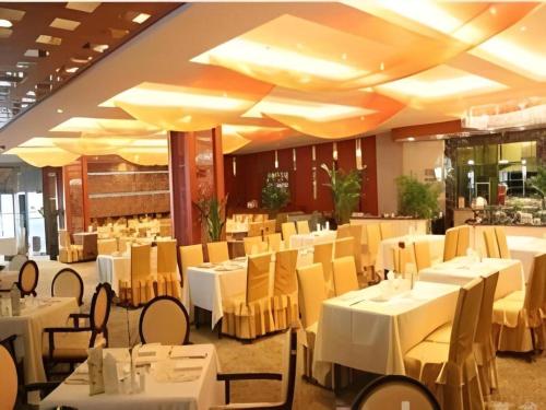 Imagen general del Datong Tiangui International Hotel. Foto 5