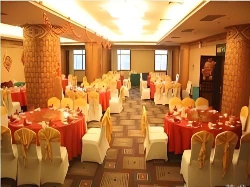 Imagen general del Datong Tiangui International Hotel. Foto 6