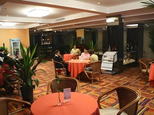 Imagen general del Datong Tiangui International Hotel. Foto 7