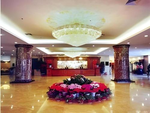 Imagen general del Datong Tiangui International Hotel. Foto 8