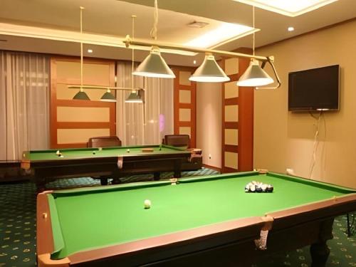 Imagen general del Datong Tiangui International Hotel. Foto 13