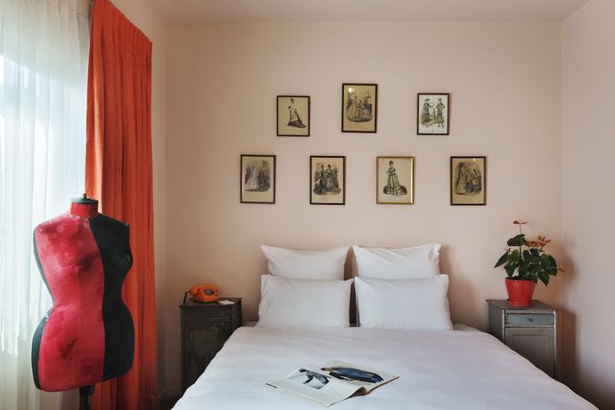 Imagen de la habitación del Dave Gordon - Son Of A Brown. Foto 3