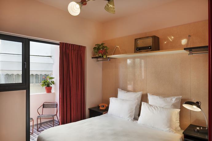 Imagen de la habitación del Dave Gordon - Son Of A Brown. Foto 5