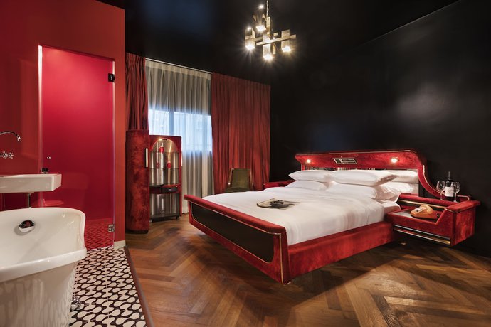 Imagen de la habitación del Dave Gordon - Son Of A Brown. Foto 7