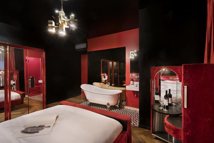 Imagen de la habitación del Dave Gordon - Son Of A Brown. Foto 8