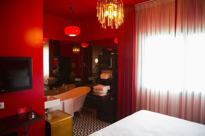 Imagen de la habitación del Dave Gordon - Son Of A Brown. Foto 9