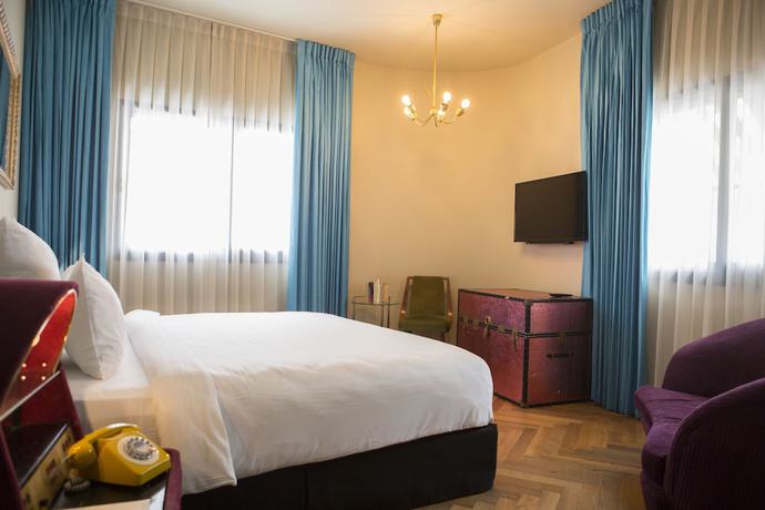 Imagen de la habitación del Dave Gordon - Son Of A Brown. Foto 10