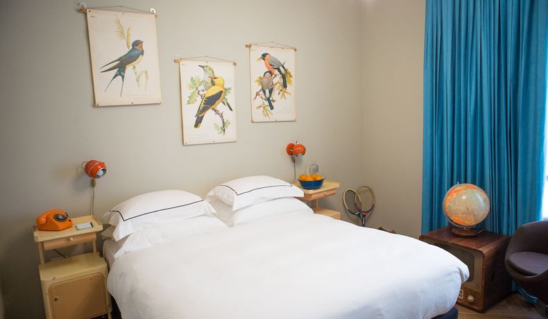 Imagen de la habitación del Dave Gordon - Son Of A Brown. Foto 11