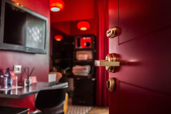 Imagen de la habitación del Dave Gordon - Son Of A Brown. Foto 14