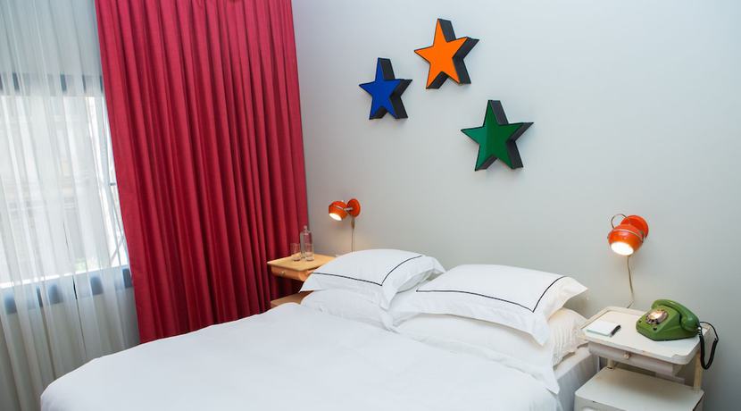 Imagen de la habitación del Dave Gordon - Son Of A Brown. Foto 15