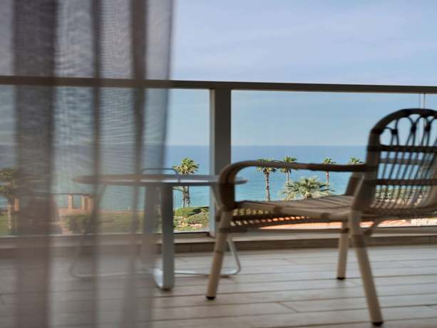 Imagen de la habitación del David Tower Netanya - Mgallery. Foto 3