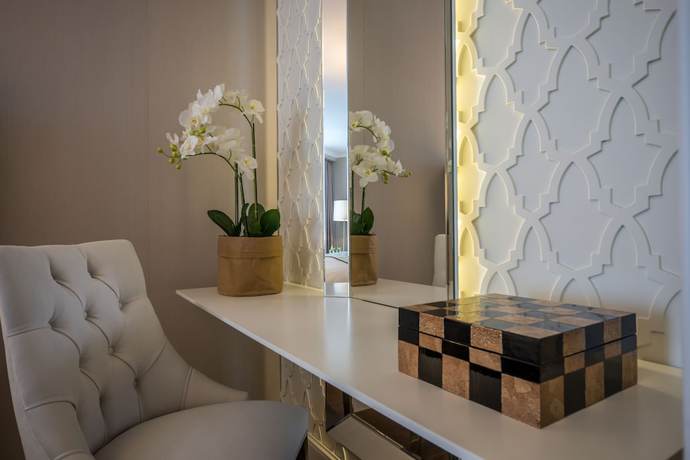 Imagen de la habitación del David Tower Netanya - Mgallery. Foto 8