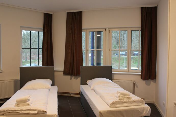 Imagen de la habitación del Davids Hostel. Foto 11