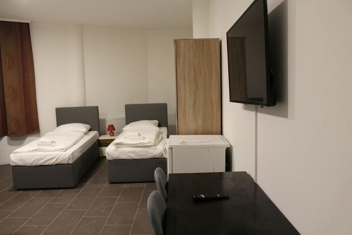 Imagen de la habitación del Davids Hostel. Foto 12