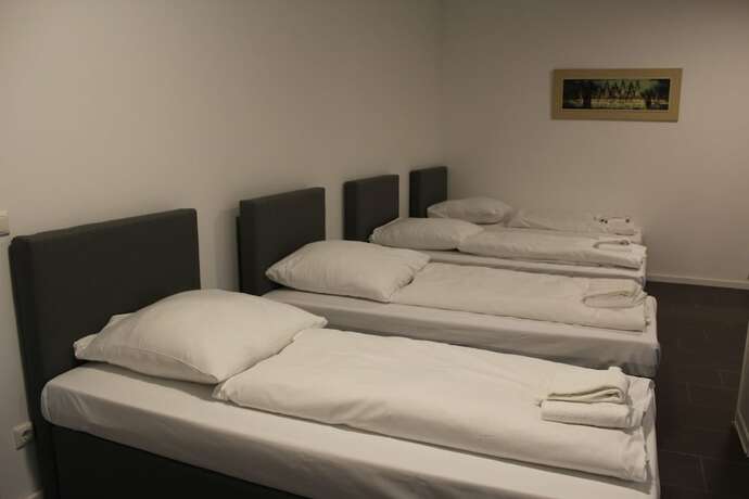 Imagen de la habitación del Davids Hostel. Foto 13