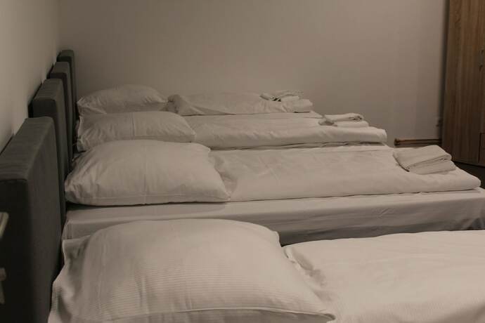 Imagen general del Davids Hostel. Foto 3