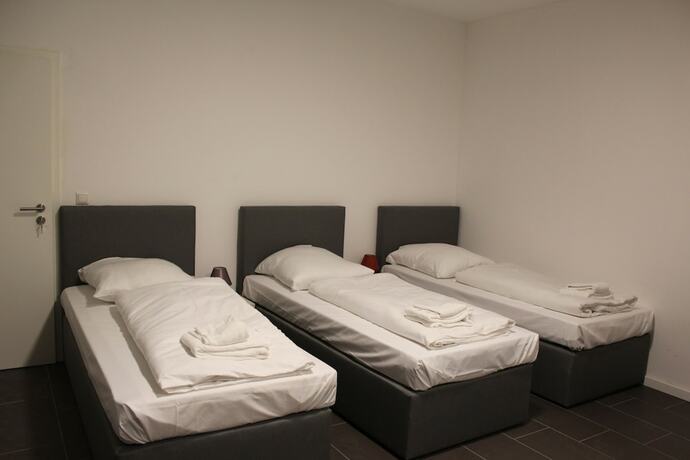 Imagen general del Davids Hostel. Foto 4