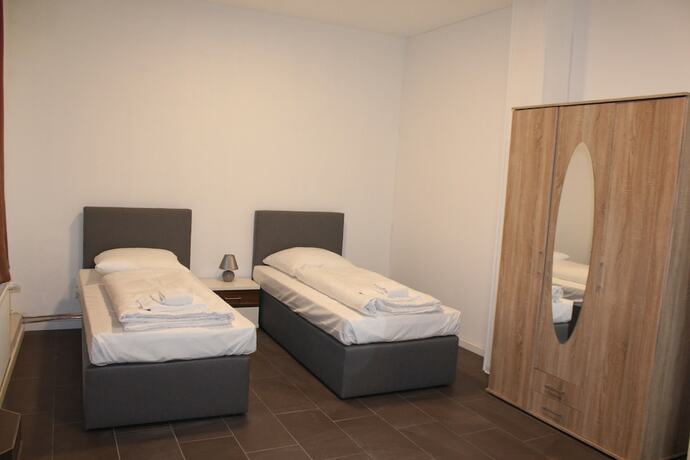 Imagen general del Davids Hostel. Foto 5