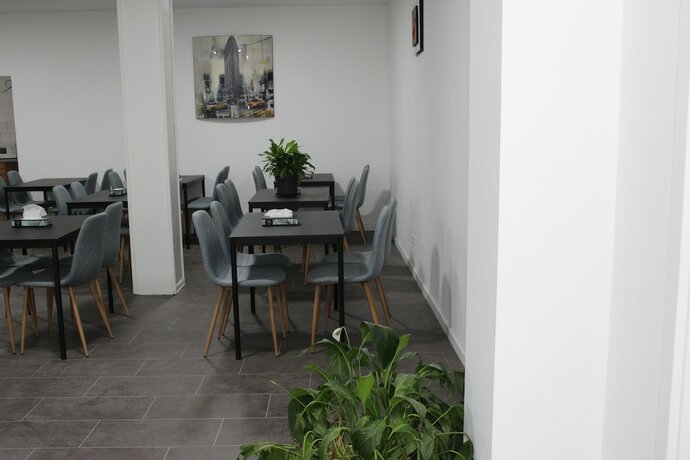 Imagen general del Davids Hostel. Foto 7